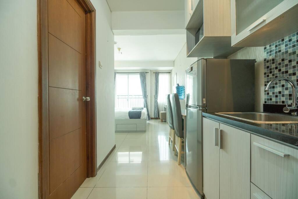 Simple & Stylish In Jakarta, Scbd * Jakarta