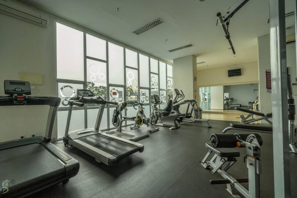 Simple & Stylish In Jakarta, Scbd